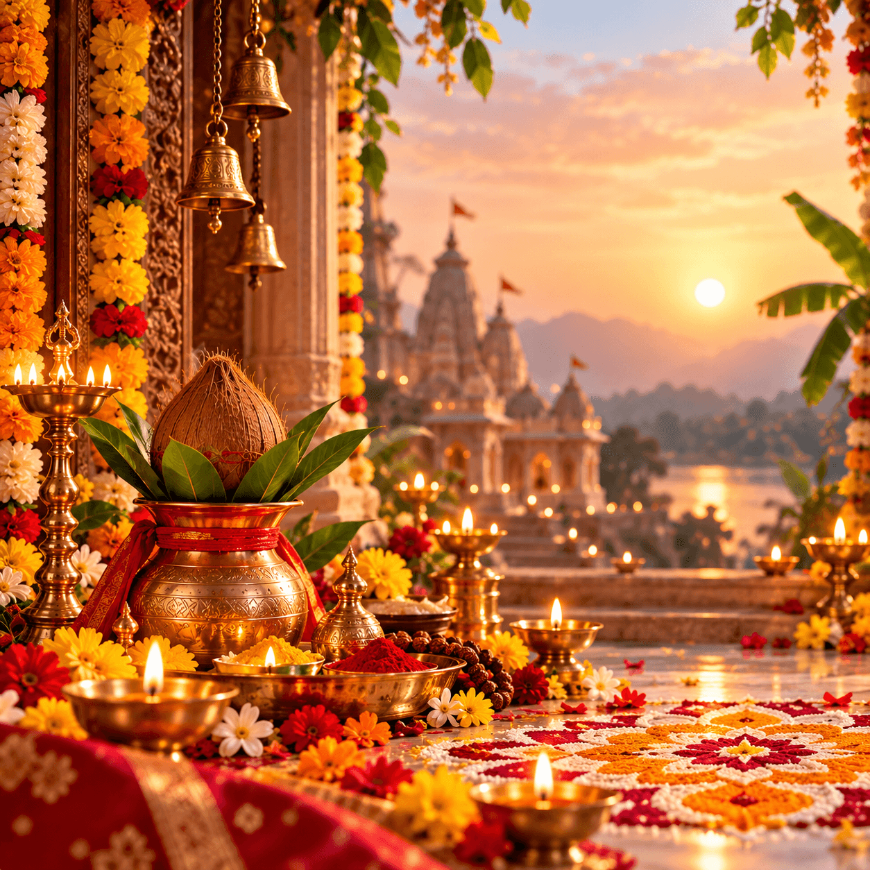 जन्माष्टमी